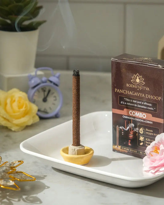 Panchagavya Sticks – Combo Pack